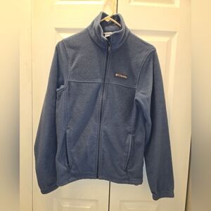 Columbia Fleece Sweater (Mens)
